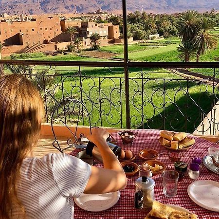 Riad Al Anwar Tinghir Esterno foto