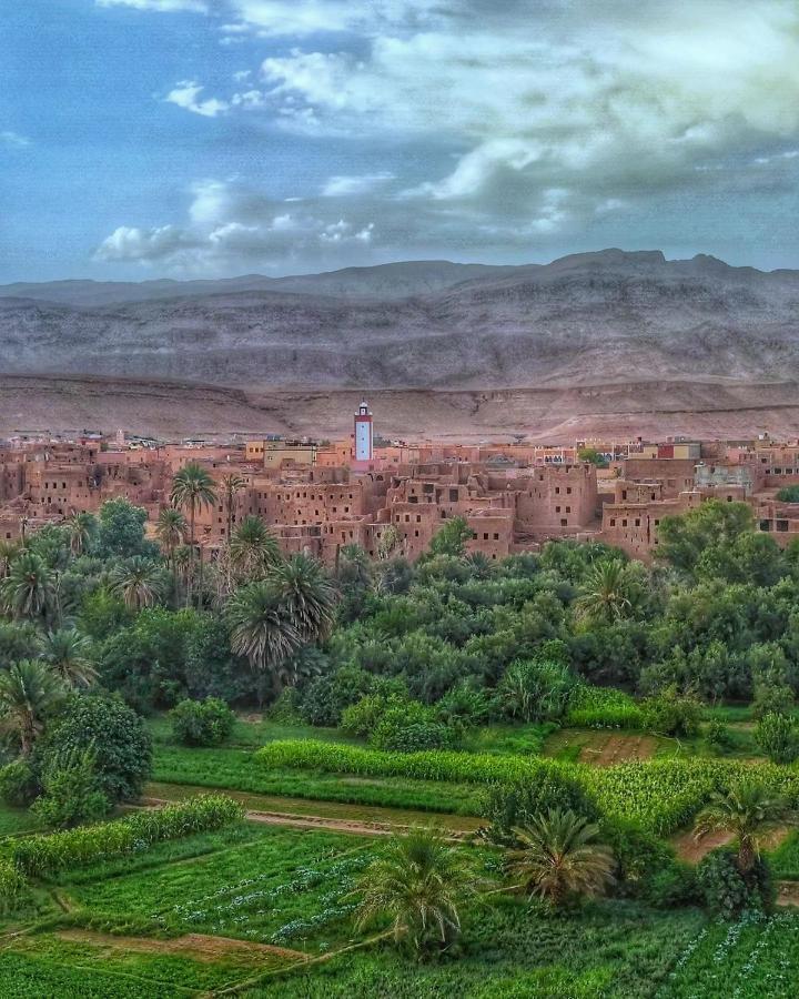 Riad Al Anwar Tinghir Esterno foto