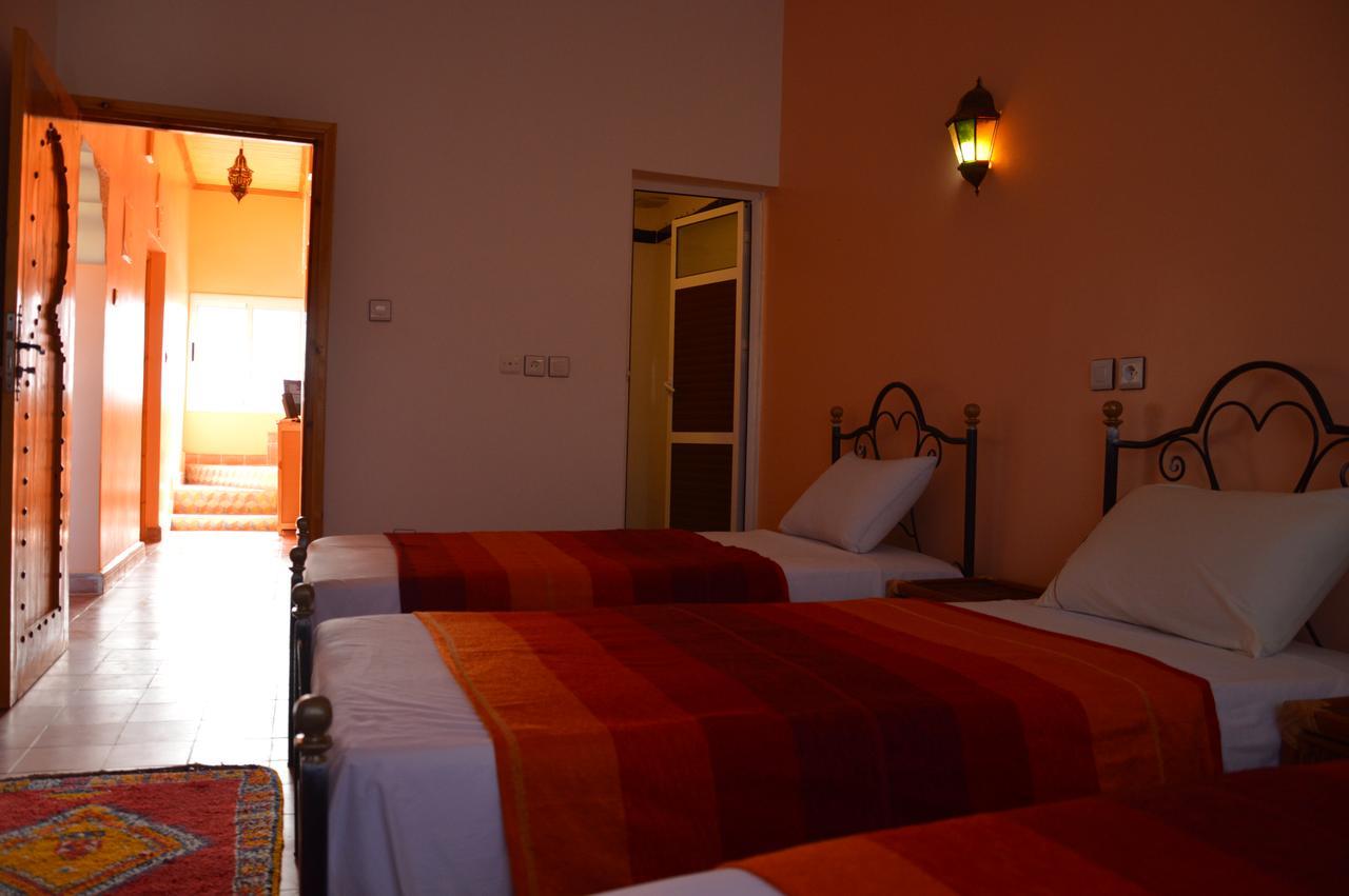 Riad Al Anwar Tinghir Esterno foto