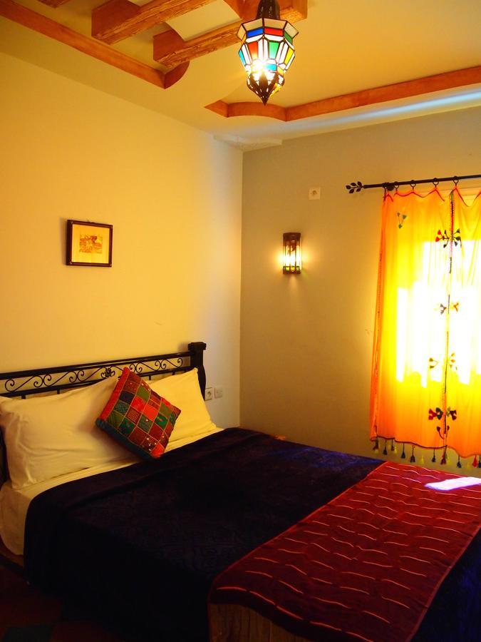 Riad Al Anwar Tinghir Esterno foto