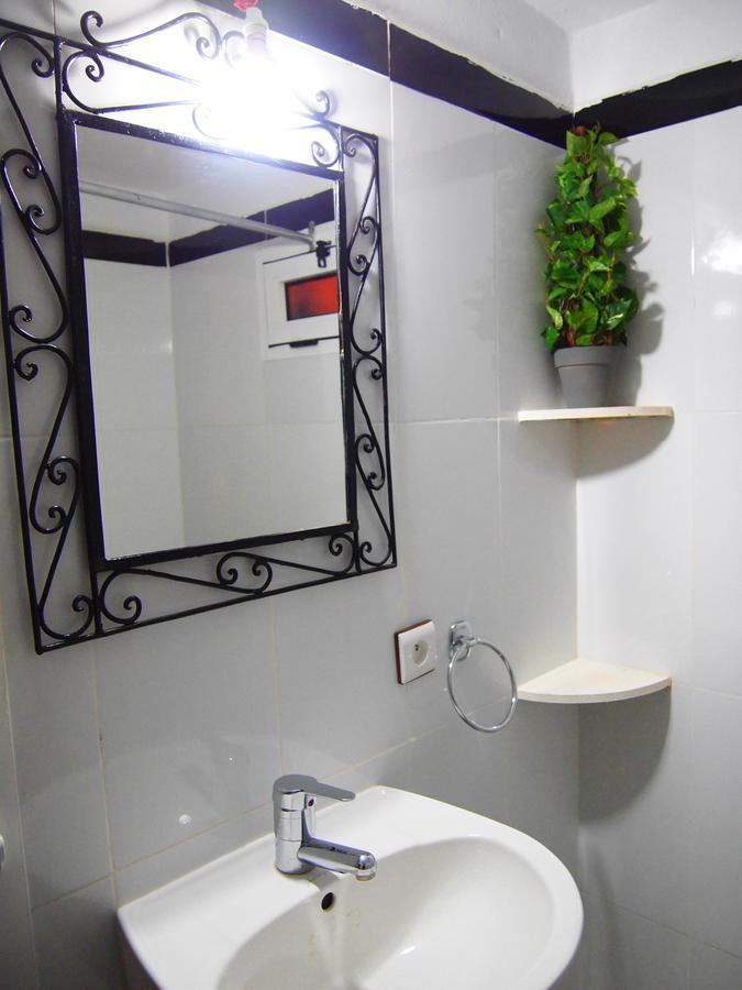 Riad Al Anwar Tinghir Esterno foto