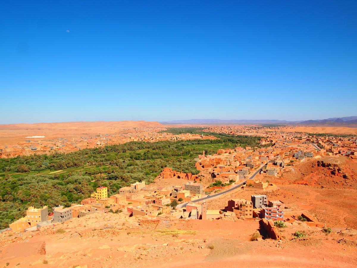 Riad Al Anwar Tinghir Esterno foto