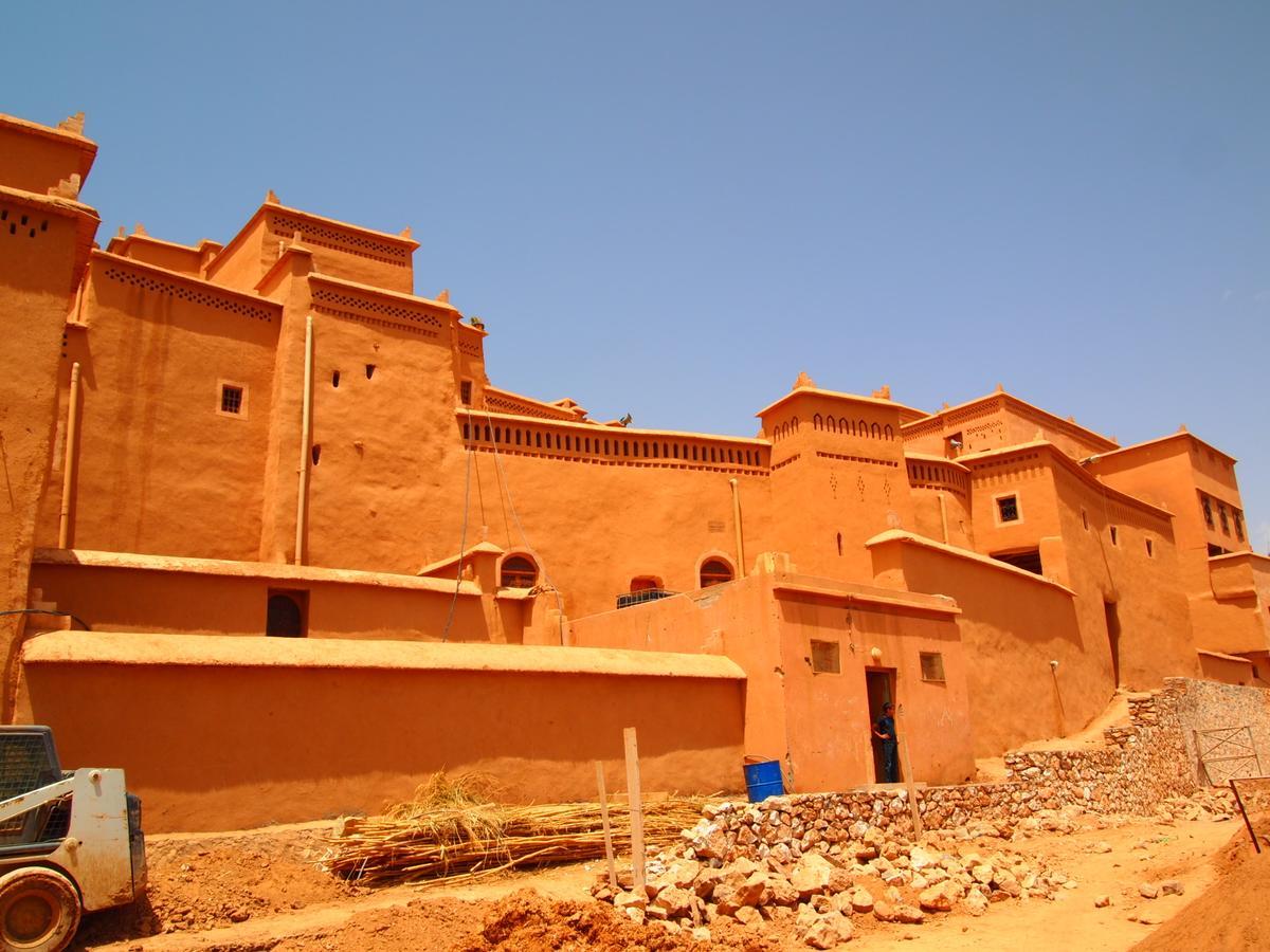 Riad Al Anwar Tinghir Esterno foto