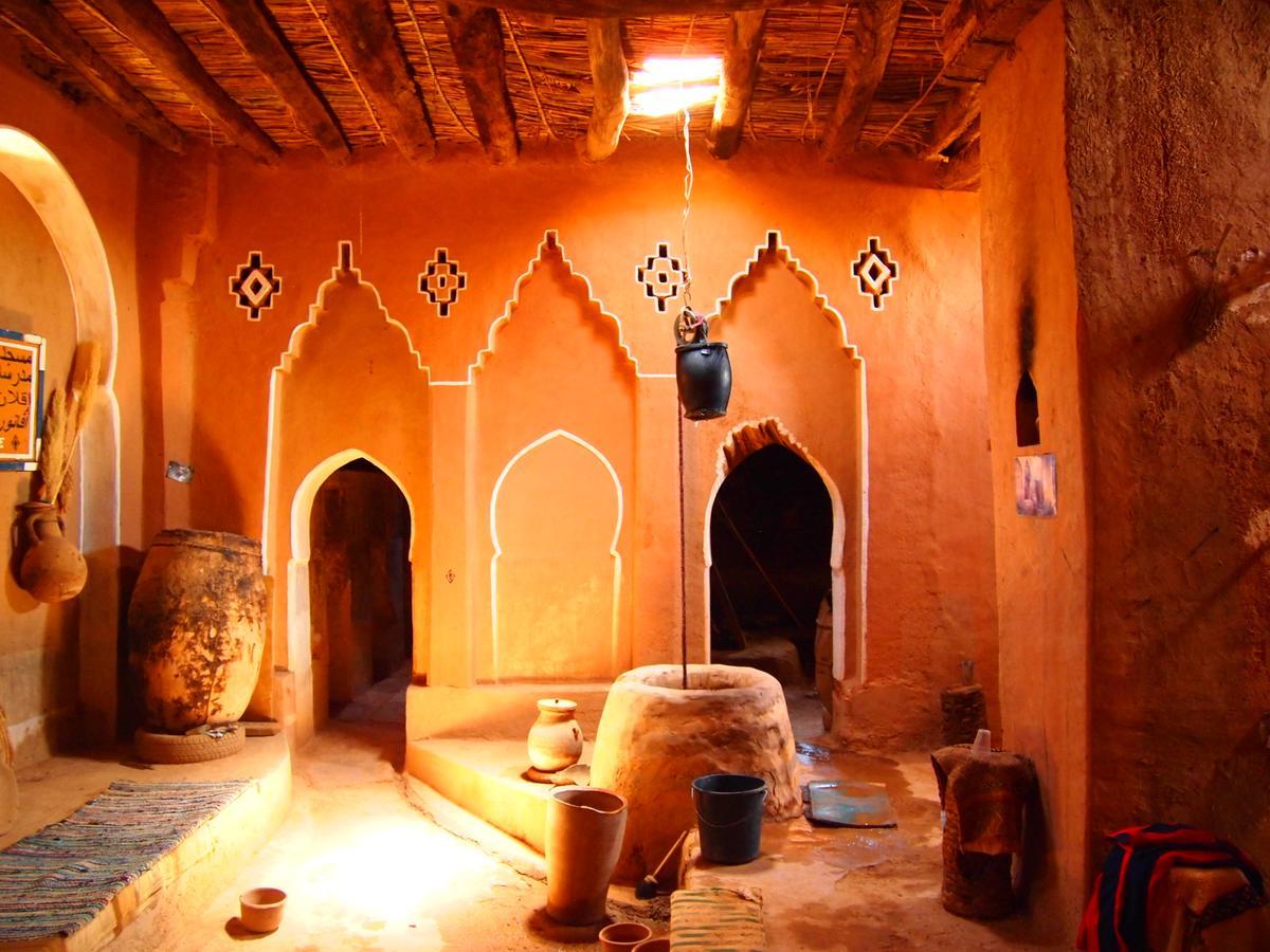 Riad Al Anwar Tinghir Esterno foto