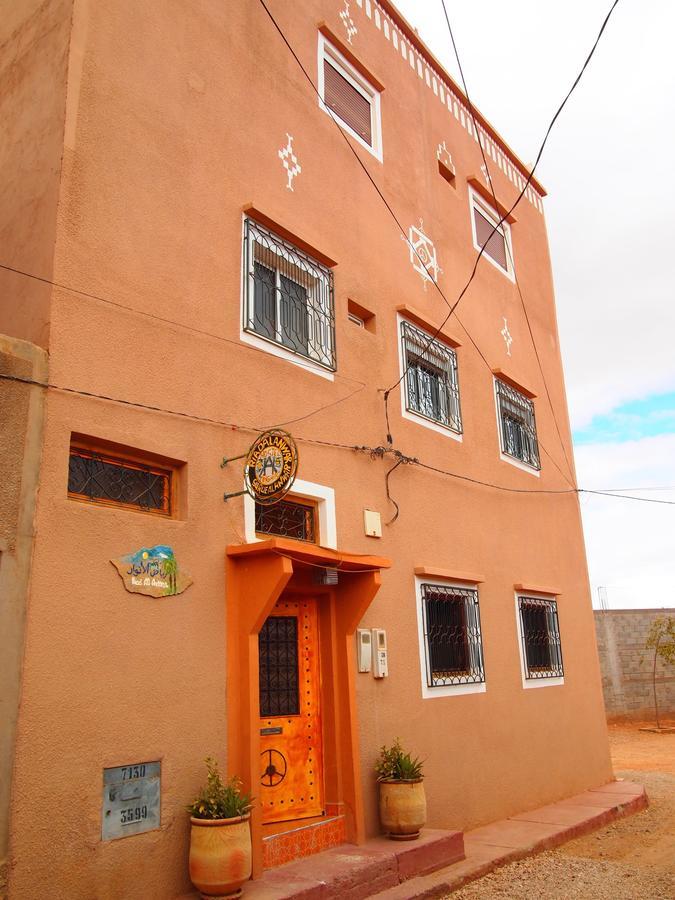 Riad Al Anwar Tinghir Esterno foto