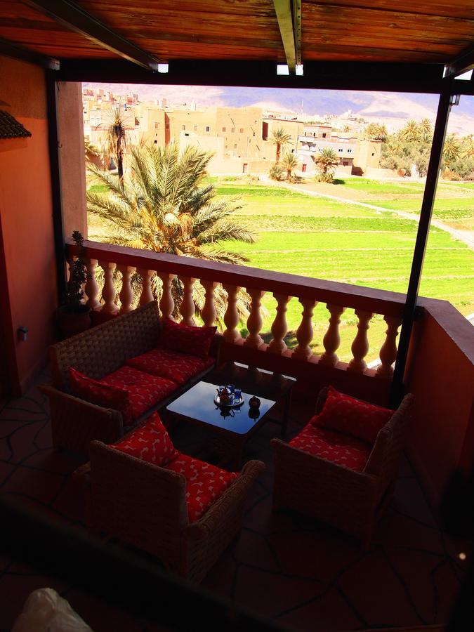 Riad Al Anwar Tinghir Esterno foto