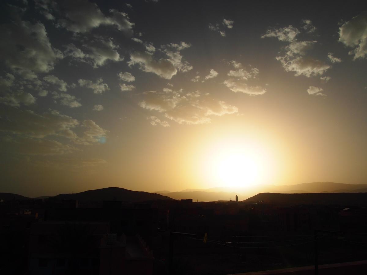 Riad Al Anwar Tinghir Esterno foto