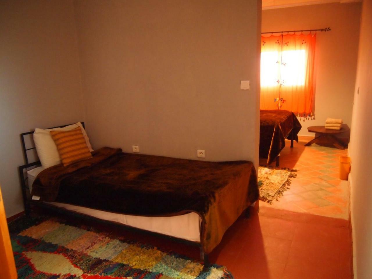 Riad Al Anwar Tinghir Esterno foto